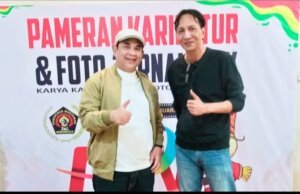 PWI Pusat Tunjuk Austin Tumengkol Jabat Plt Ketua PWI Sumut