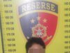 Sat Reskrim Polres Pematangsiantar Tahan Pelaku Jambret