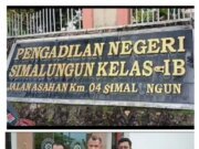 Kuasa hukum muhammad soleh dari Kantor Hukum Faisal Wan, SH.MH and fartner, yakin kliennya tidak bersalah