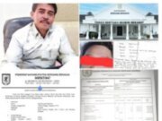 Maraknya Proyek Bodong di Serdang Bedagai Di duga Libatkank Pejabat Pemkab Sergai