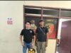 Unit Reskrim Polsek Parung dipimpin langsung Kanit Reskrim ipda ismanudin SH MH kini kembali Berhasil meringkus terduga pelaku curanmor