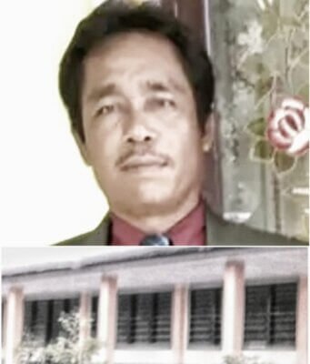 Kepsek Johannes Sinaga Di Duga Rugikan Negara Korupsi Dana BOS di SD Negeri 095236 Pondok Bengkok,