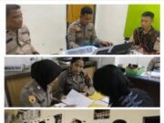Polres Serdang Bedagai Gelar Verifikasi Penerimaan Polri Terpadu TA 2025, 6 Peserta Lolos Seleksi Awal